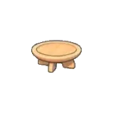 供品台
