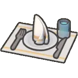 餐具組