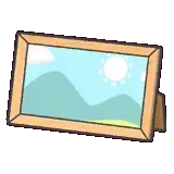 相框