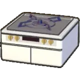 爐子