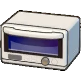 微波爐