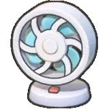 電風扇