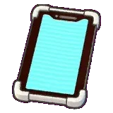 行動電話