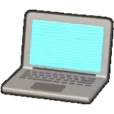 筆記型電腦