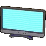 電視