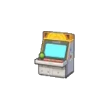 大型遊戲機