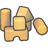 積木