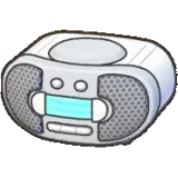 CD播放器