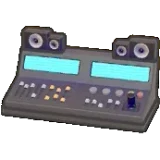 混音器