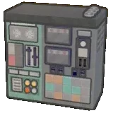 控制盤