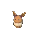 伊布玩偶
