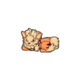 風速狗玩偶
