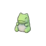 替身玩偶