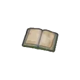 髒髒的書
