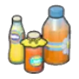 瓶裝飲料