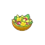 原味沙拉