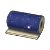 星空牆壁（室內）