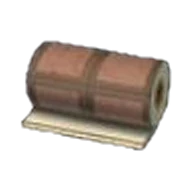 Dark Marble Flooring Interior