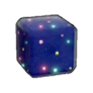 星空牆壁
