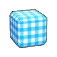 Gingham Print