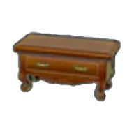 Antique Chest