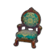 古董椅