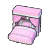 Cute Bed