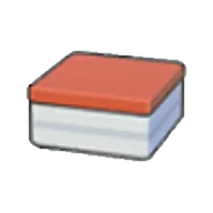 Pokemon Center Counter