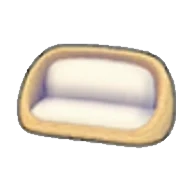度假沙發