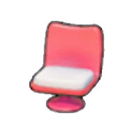 Pop Art Chair