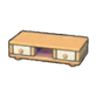 Plain Stand