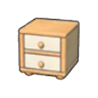 Plain Chest