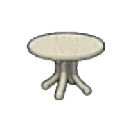 Garden Table