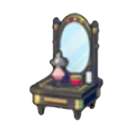 Luxury Dresser