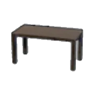 Iron Rack