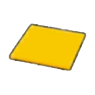 Flat Tent Roof
