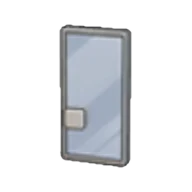 Stylish Door