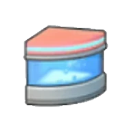 Water Pillar Quarter