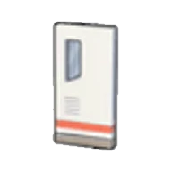 Brainy Door