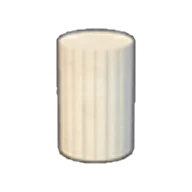 Extravagant Pillar Middle