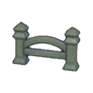 Metal Fencing