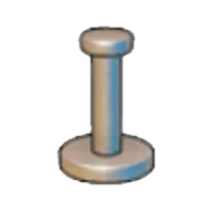Iron Pillar