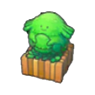 Chansey Plant