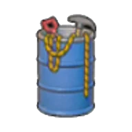 Construction Supplies