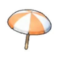 Beach Parasol