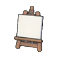 Blank Canvas