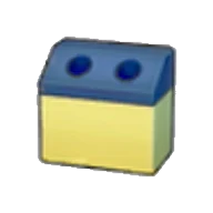 Recycling Bin