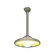Pop Art Lamp
