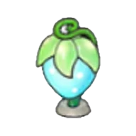 Berry Table Lamp