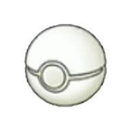 Poke Ball Lamp